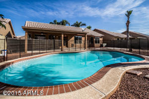 2297 E Ranch Rd, Gilbert, AZ 85296 photo 26
