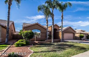 2297 E Ranch Rd, Gilbert, AZ 85296 photo 2