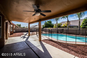 2297 E Ranch Rd, Gilbert, AZ 85296 photo 27
