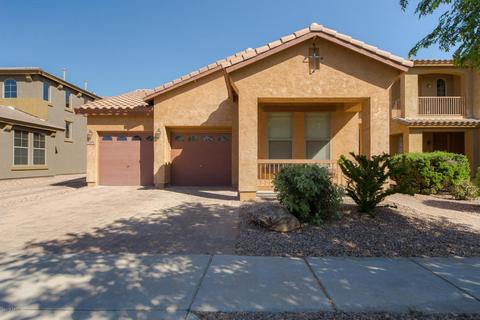 3912 E Fairview St, Gilbert, AZ 85295 photo 1