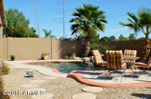 865 W Heather Ave, Gilbert, AZ 85233 photo 3