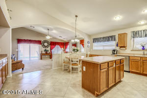 3952 E Simpson Rd, Gilbert, AZ 85297 photo 5