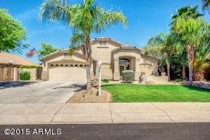 3952 E Simpson Rd, Gilbert, AZ 85297 photo 1