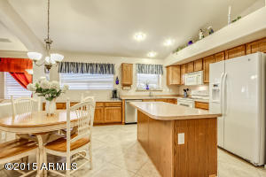 3952 E Simpson Rd, Gilbert, AZ 85297 photo 4