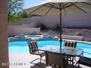 1719 E Kathleen Rd, Phoenix, AZ 85022 photo 4