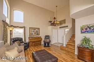 3938 E Wescott Dr, Phoenix, AZ 85050 photo 2