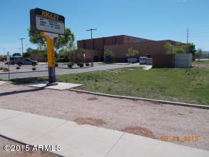 3323 E Milky Way, Gilbert, AZ 85295 photo 25