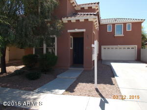 3323 E Milky Way, Gilbert, AZ 85295 photo 3