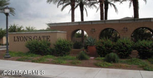 3323 E Milky Way, Gilbert, AZ 85295 photo 1