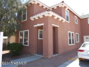 3323 E Milky Way, Gilbert, AZ 85295 photo 2