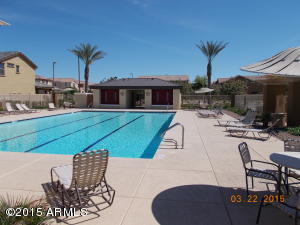 3323 E Milky Way, Gilbert, AZ 85295 photo 20