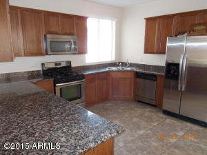 3323 E Milky Way, Gilbert, AZ 85295 photo 9