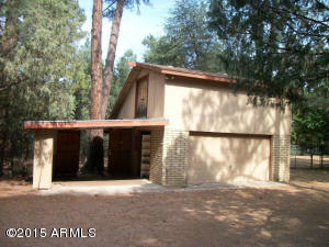 506 N Double Tree Cir, Payson, AZ 85541 photo 8