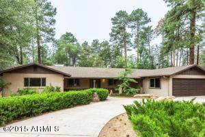 506 N Double Tree Cir, Payson, AZ 85541 photo 1