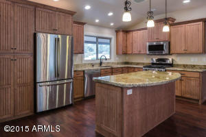 506 N Double Tree Cir, Payson, AZ 85541 photo 3