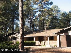 506 N Double Tree Cir, Payson, AZ 85541 photo 22