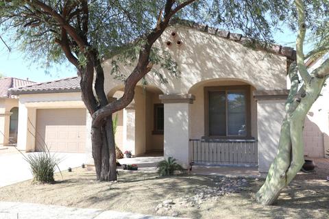 4464 E Willet St, Gilbert, AZ 85295 photo 1