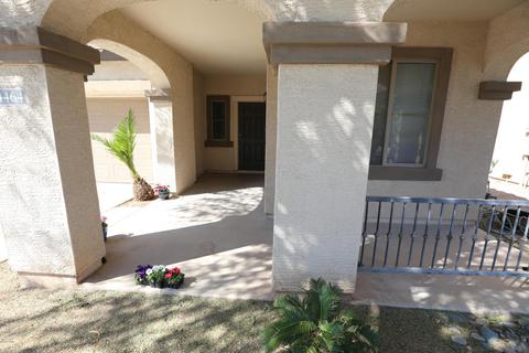 4464 E Willet St, Gilbert, AZ 85295 photo 2