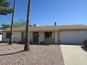 3737 Eugie Ave, Phoenix, AZ 85032 photo 2
