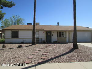 3737 Eugie Ave, Phoenix, AZ 85032 photo 1