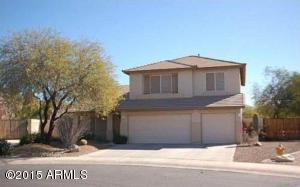 1211 E Pony Ct, Gilbert, AZ 85295 photo 2