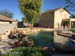 1211 E Pony Ct, Gilbert, AZ 85295 photo 1