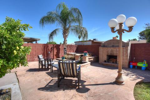 3617 E Winchcomb Dr, Phoenix, AZ 85032 photo 29