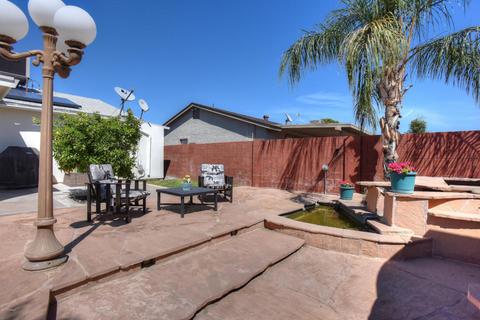 3617 E Winchcomb Dr, Phoenix, AZ 85032 photo 31