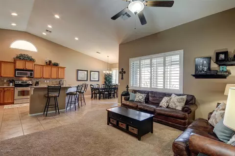 3846 E Wildhorse Dr, Gilbert, AZ 85297 photo 7