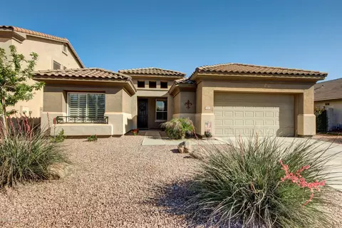3846 E Wildhorse Dr, Gilbert, AZ 85297 photo 1