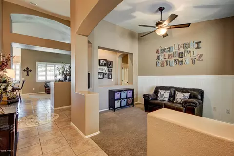 3846 E Wildhorse Dr, Gilbert, AZ 85297 photo 3