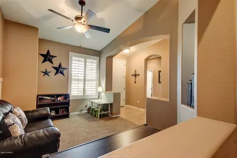 3846 E Wildhorse Dr, Gilbert, AZ 85297 photo 5