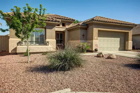 3846 E Wildhorse Dr, Gilbert, AZ 85297 photo 38