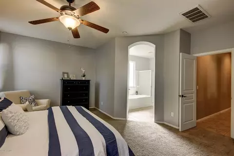 3846 E Wildhorse Dr, Gilbert, AZ 85297 photo 16