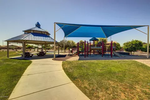 3846 E Wildhorse Dr, Gilbert, AZ 85297 photo 47