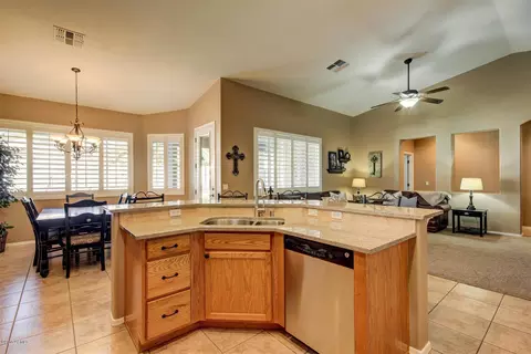 3846 E Wildhorse Dr, Gilbert, AZ 85297 photo 13