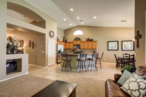 3846 E Wildhorse Dr, Gilbert, AZ 85297 photo 8