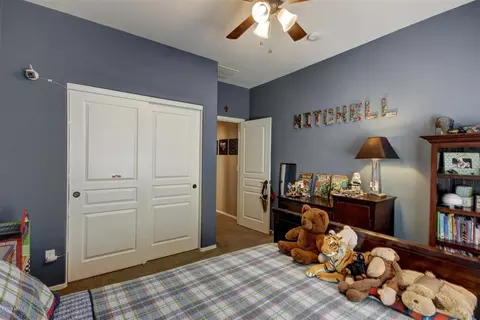3846 E Wildhorse Dr, Gilbert, AZ 85297 photo 21