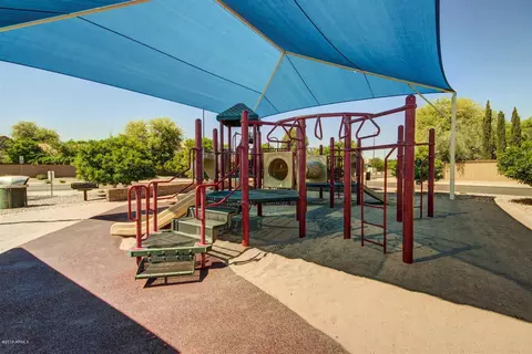 3846 E Wildhorse Dr, Gilbert, AZ 85297 photo 48