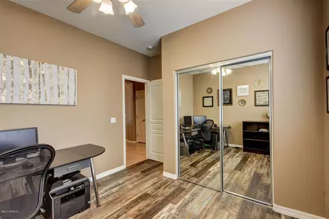 3846 E Wildhorse Dr, Gilbert, AZ 85297 photo 27