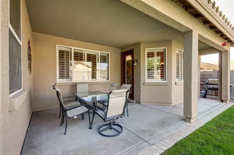 3846 E Wildhorse Dr, Gilbert, AZ 85297 photo 36