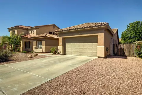3846 E Wildhorse Dr, Gilbert, AZ 85297 photo 41