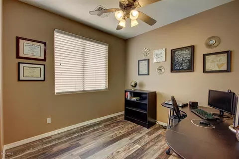 3846 E Wildhorse Dr, Gilbert, AZ 85297 photo 28