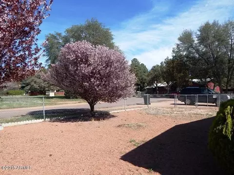 207 E Pima Ln, Payson, AZ 85541 photo 30
