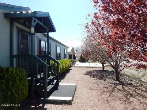 207 E Pima Ln, Payson, AZ 85541 photo 2