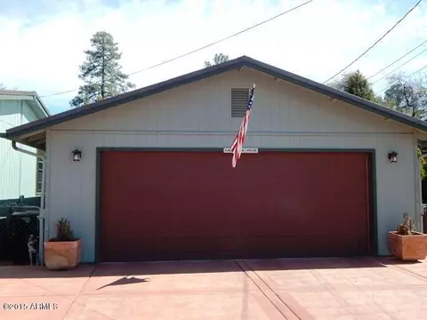 207 E Pima Ln, Payson, AZ 85541 photo 7