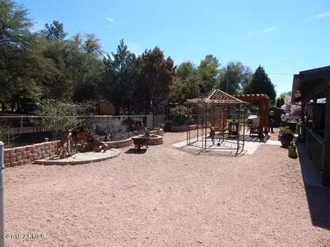 207 E Pima Ln, Payson, AZ 85541 photo 29