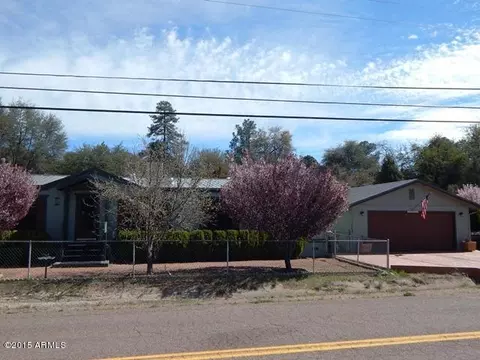 207 E Pima Ln, Payson, AZ 85541 photo 3