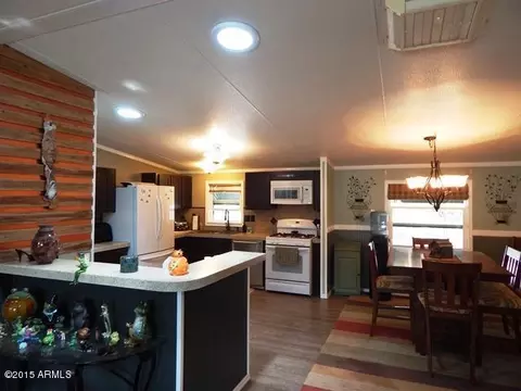 207 E Pima Ln, Payson, AZ 85541 photo 10