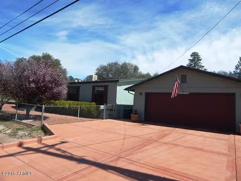 207 E Pima Ln, Payson, AZ 85541 photo 6